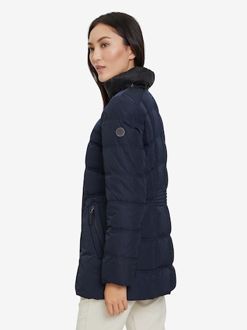 GIL BRET Winterjacke in Blau