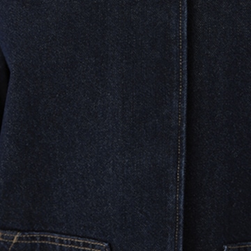 Mavi Blouse in Blue