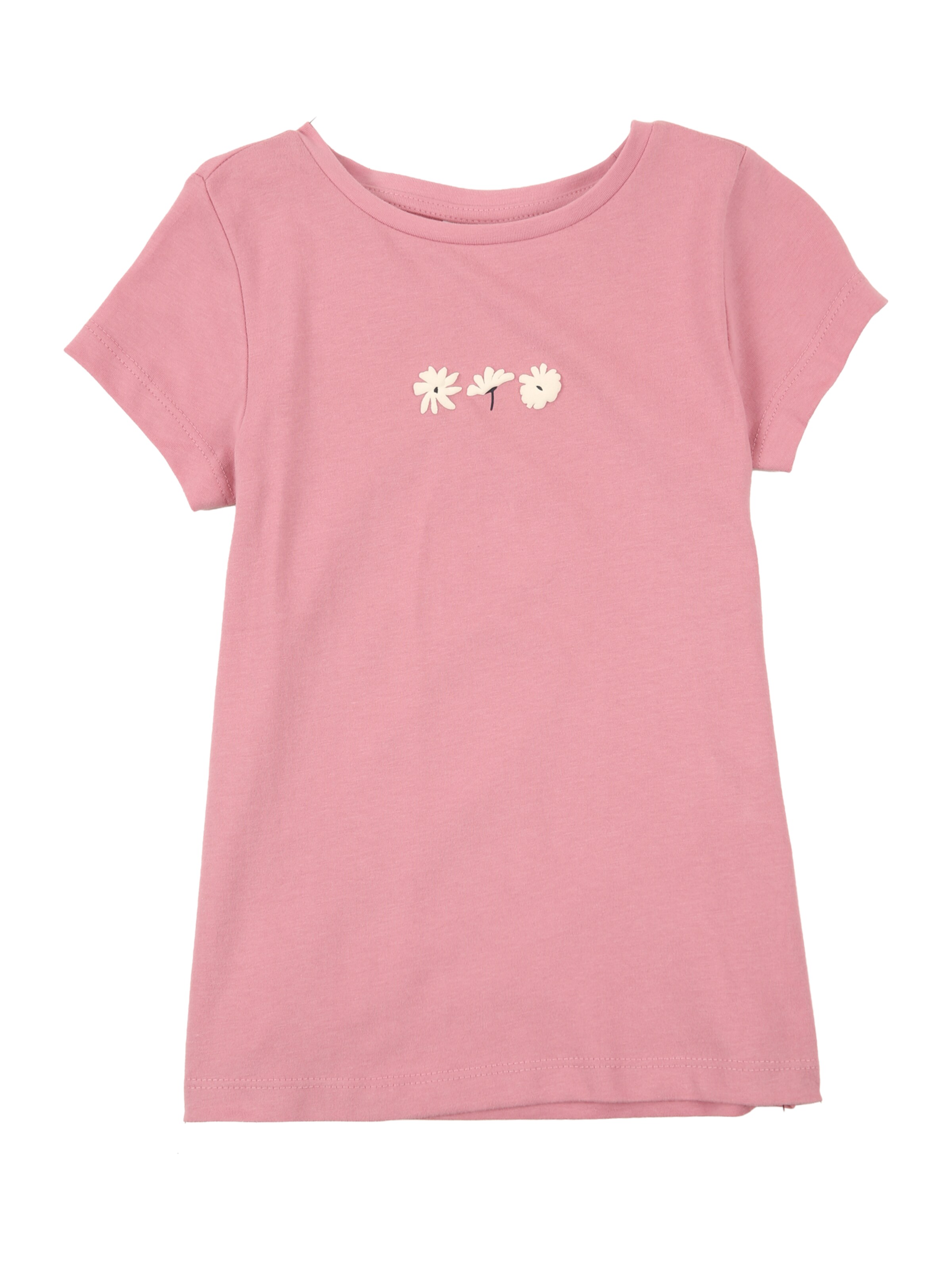 s.Oliver Футболка в Лиловый: спереди