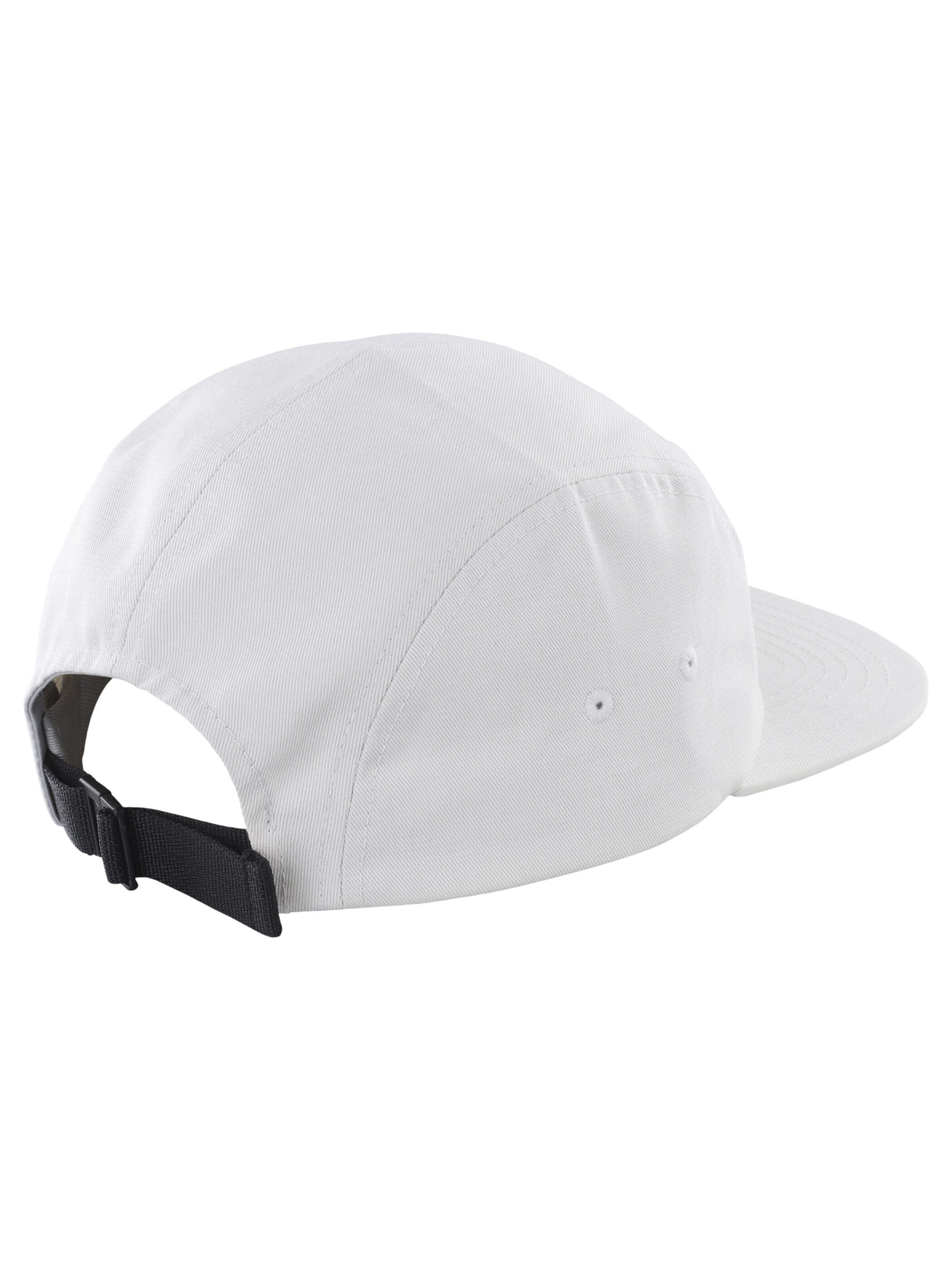 EVOC Cap 'Five panel' in White