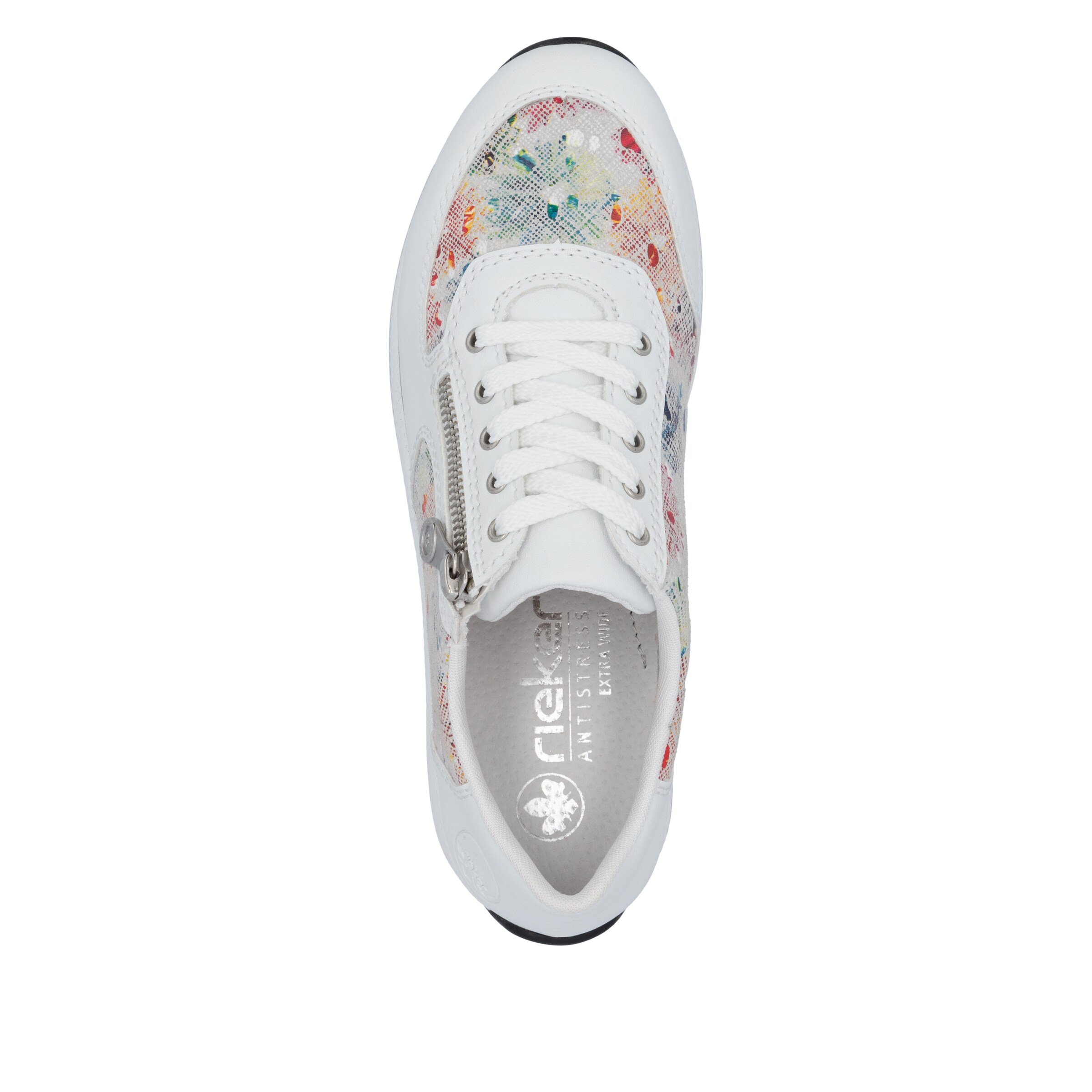 Rieker Sneakers in White