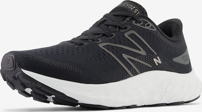 new balance Παπούτσι για τρέξιμο 'EVOZ ST' σε μαύρο / λευκό, Άποψη προϊόντος