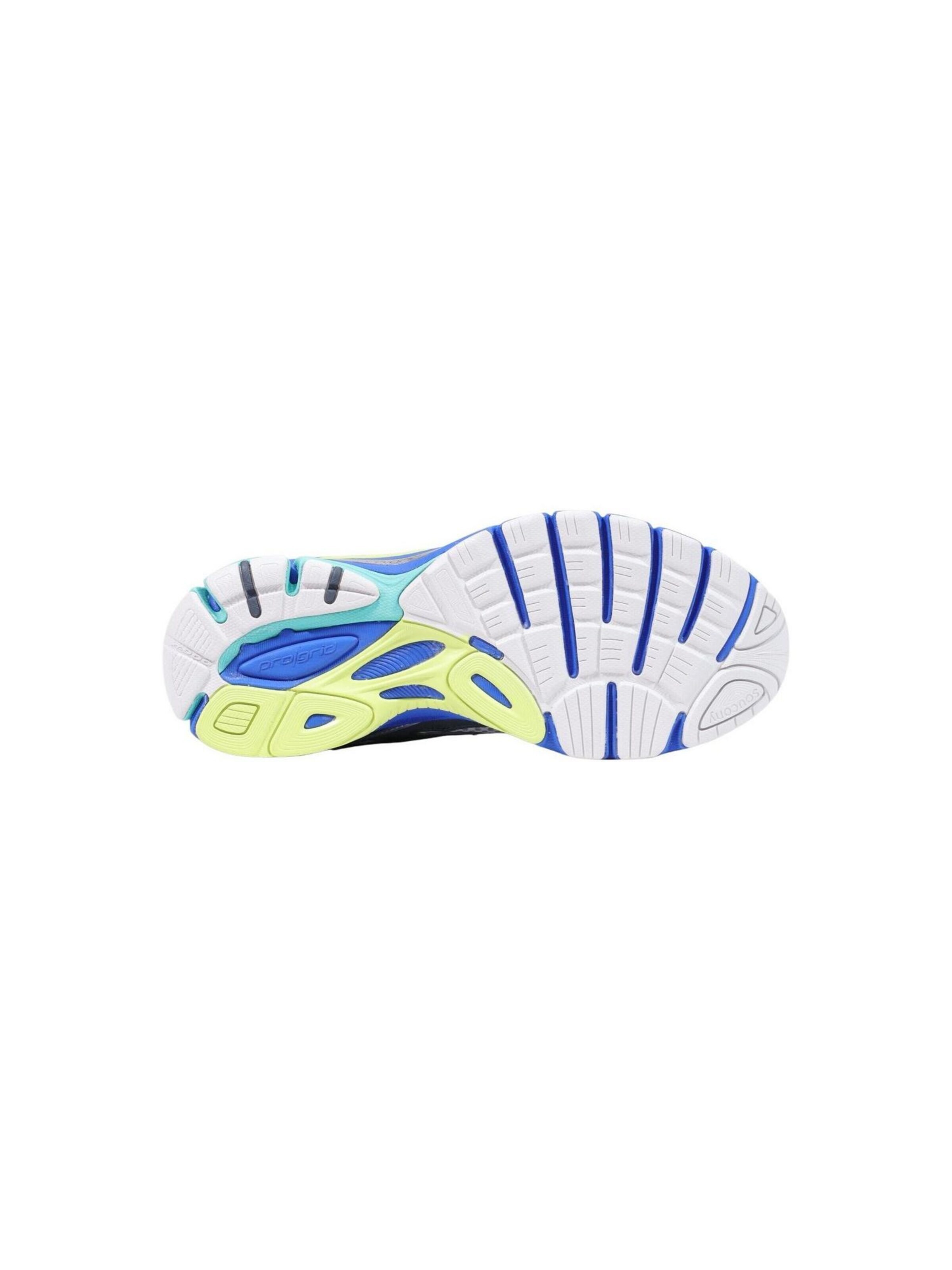 saucony - Zapatillas deportivas bajas 'PROGRID GUIDE 7' en plata