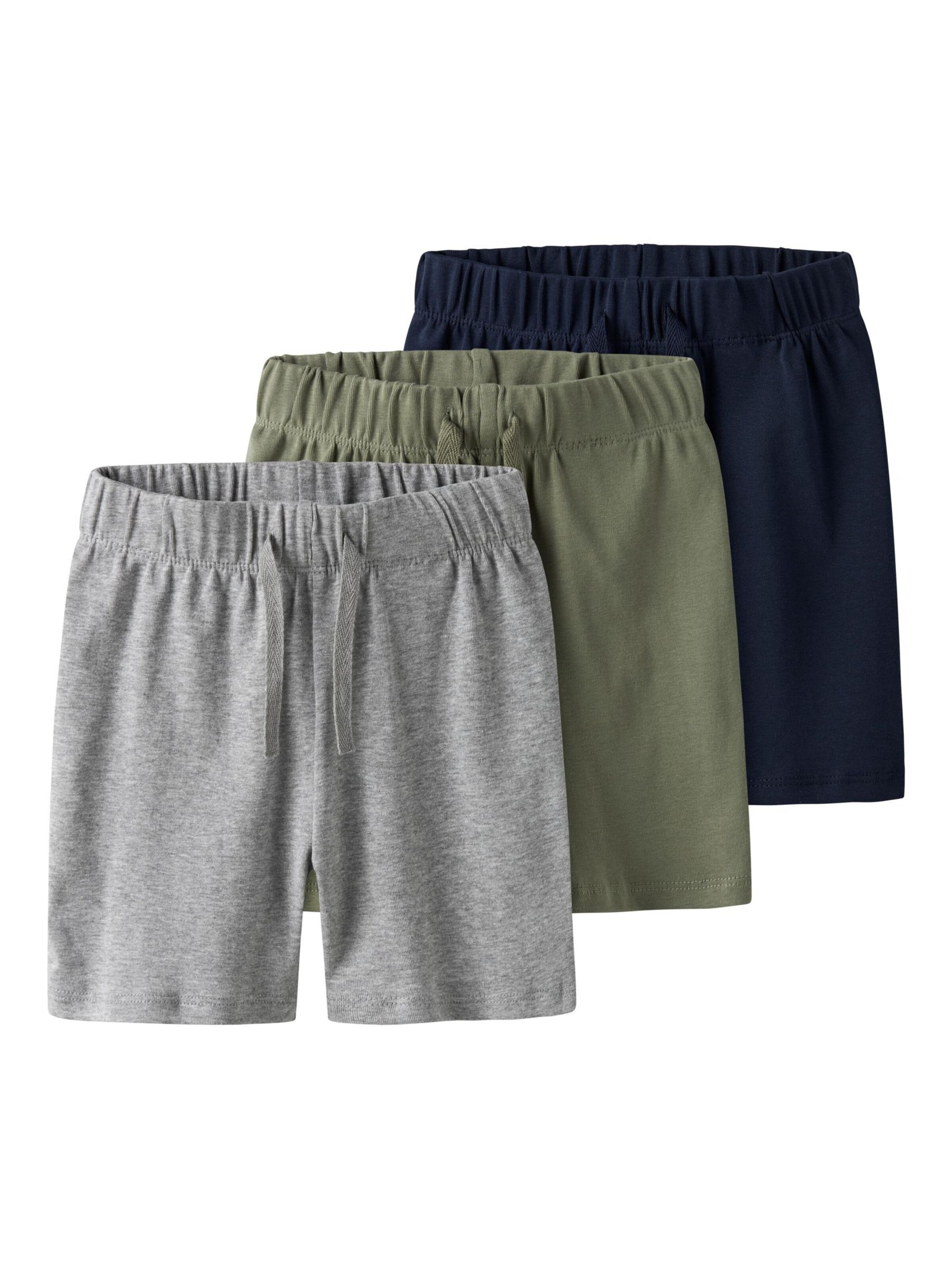 TWO SOON Normalny krój Spodnie w kolorze niebieski: przód