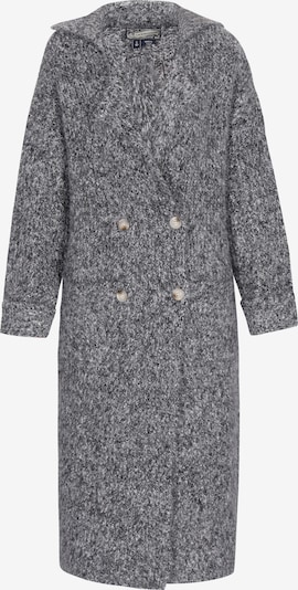 Kardiganas iš DreiMaster Vintage, spalva – pilka / margai pilka, Prekių apžvalga