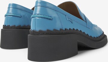 CAMPER Moccasins 'Taylor' in Blue