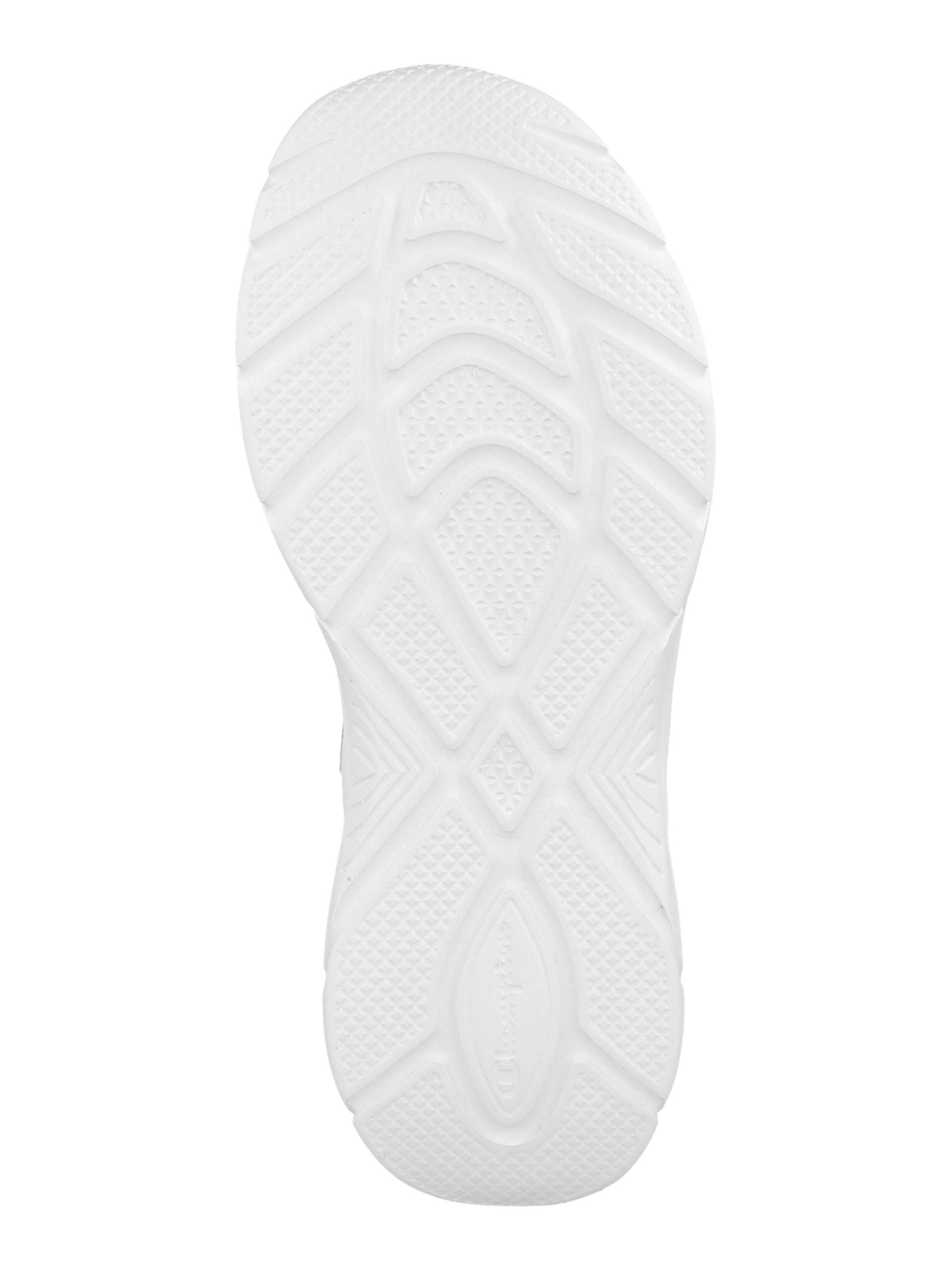 Champion Authentic Athletic Apparel Buty sportowe 'WLK PRO' w kolorze biały