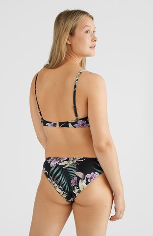 Minimizer Bikini 'Julia Wb - Rita Fixed' di O'NEILL in nero