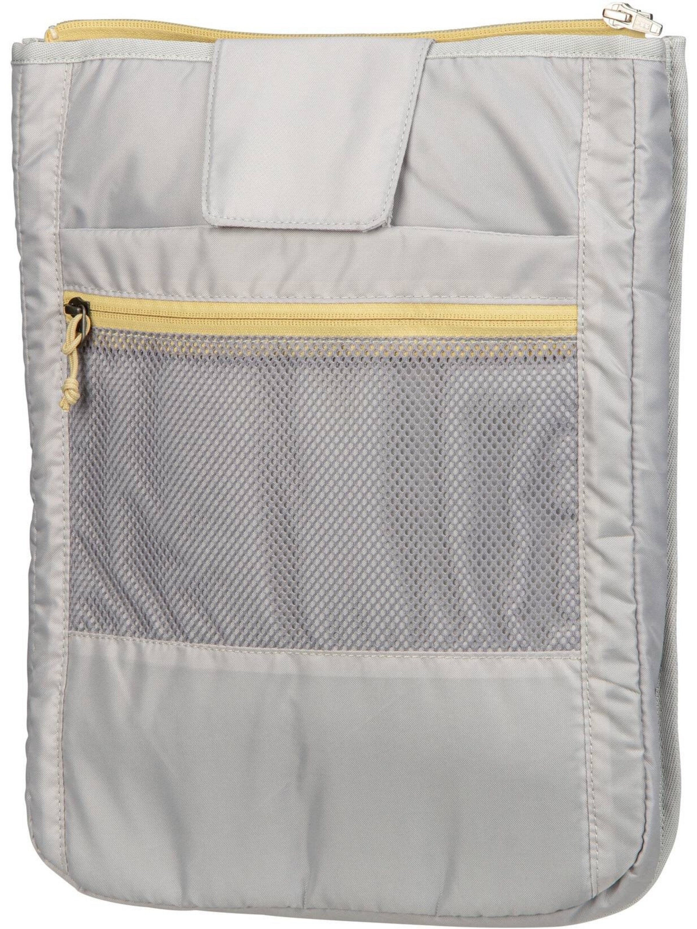 DEUTER Sports Backpack 'Amager' in Yellow