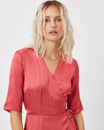 minimum Večerna obleka 'Miraly' | roza barva