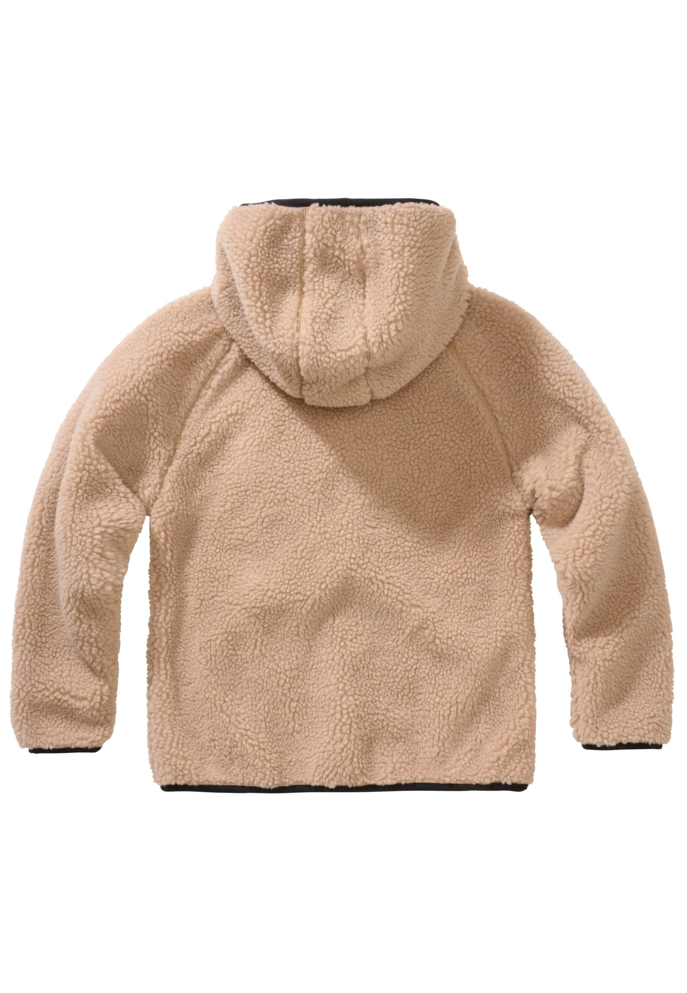 BranditPrijelazna jakna - bež boja