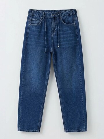 regular Jeans di Bigdart in blu: frontale