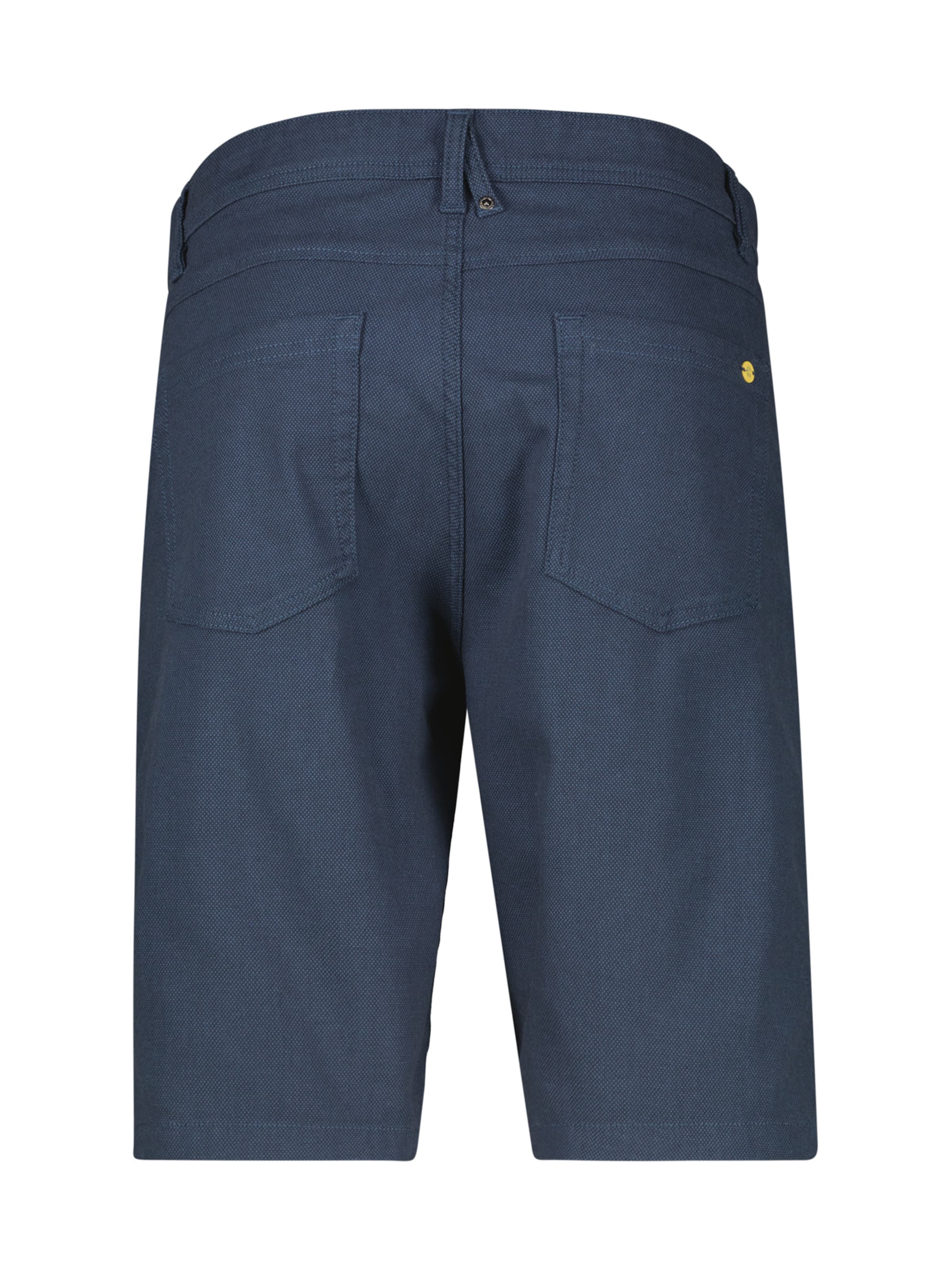 Regular Pantalon chino LERROS en bleu