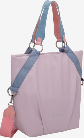 Sac bandoulière 'Noxy02' Fritzi aus Preußen en violet