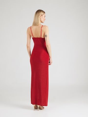 Rochie 'KOTI' de la WAL G. pe roșu
