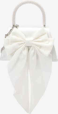 STEVE MADDENRučna torbica 'Bcosette' - bijela boja: prednji dio