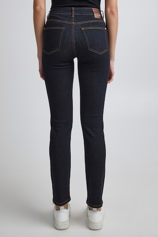 PULZ Jeans Skinny Jeans 'PZEMMA' in Blue