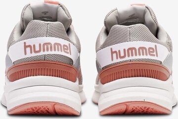 Hummel Sneakers 'Reach 300' in Grijs