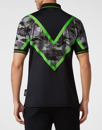 Maglietta di Plein Sport in nero