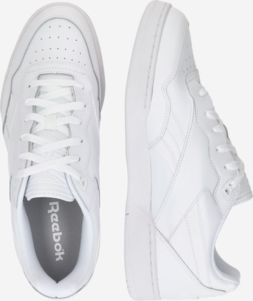 Reebok Sneaker 'BB 4000 II' in Weiß