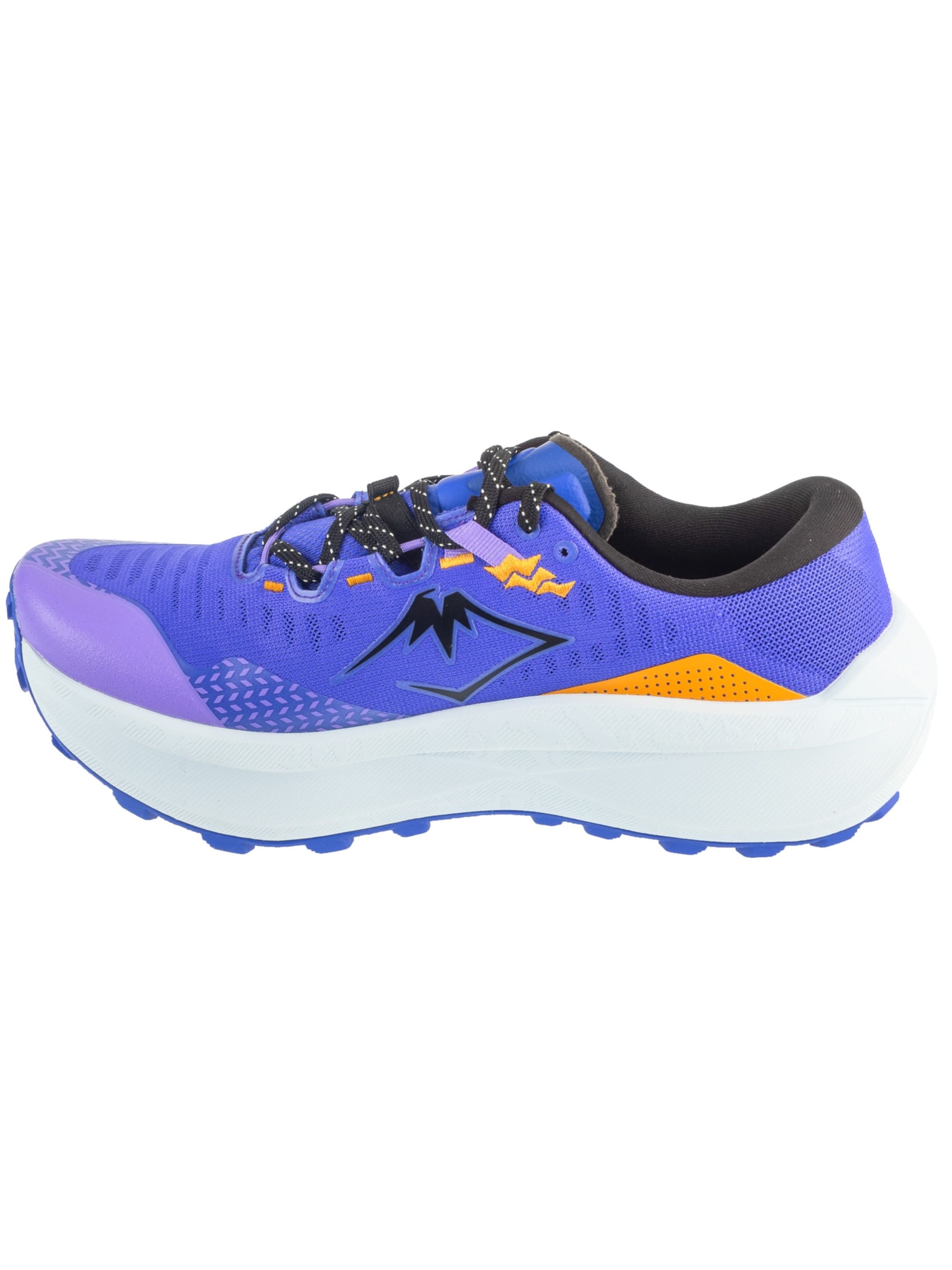 ASICS Laufschuh 'ASICS Trabuco Max 5'‌‌‌‌‌‌‌‌‌ in Lila