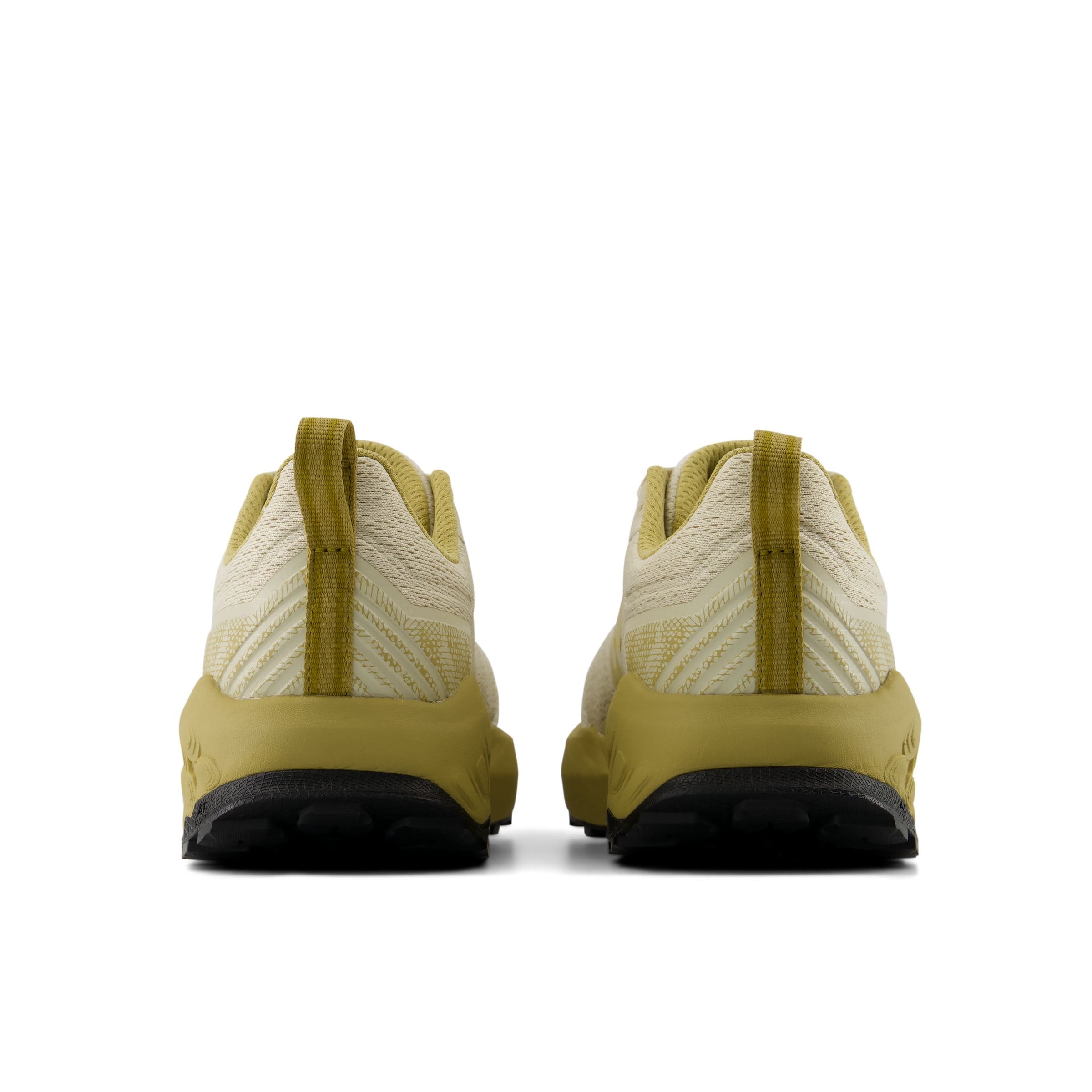 Scarpa da corsa 'Garoe' di new balance in giallo