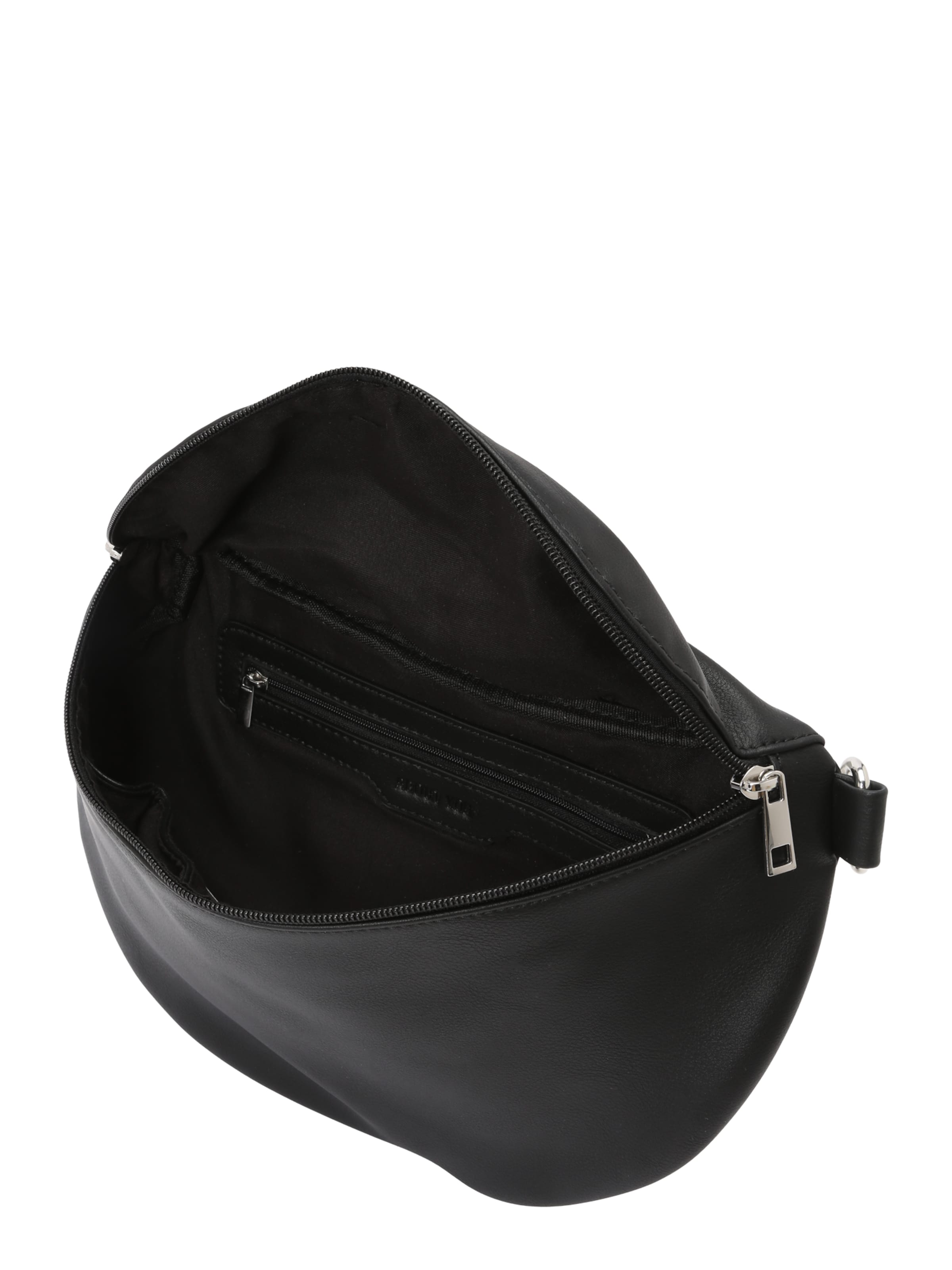 ABOUT YOU Поясная сумка в Черный