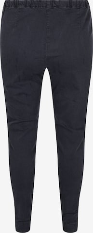 Zizzi Skinny Jeans in Grau
