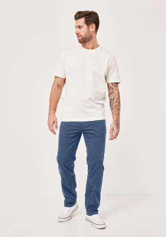 REDPOINT Regular Hose in Blau
