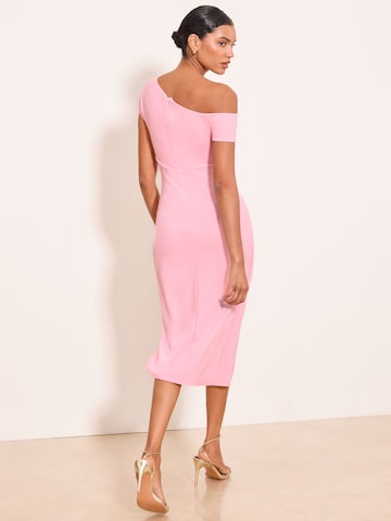 Lipsy - Vestido en rosa