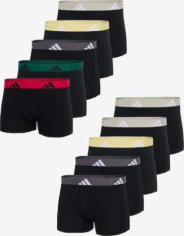 ADIDAS SPORTSWEAR Trunk ' Active Flex Cotton ' in Mischfarben: Vorderseite