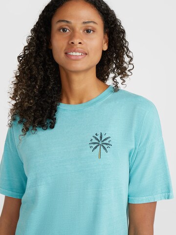 O'NEILL T-Shirt in Blau