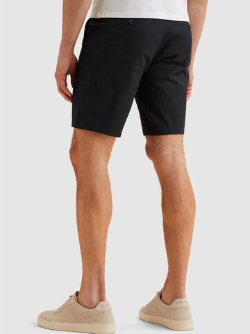 VANGUARD - Pantalón 'VANGUARD - V65 regular fit shorts' en azul