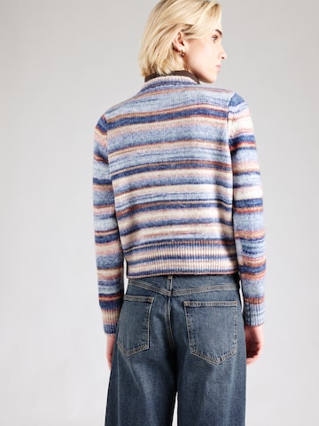 Pepe Jeans Pulóver 'Celeste' - kék
