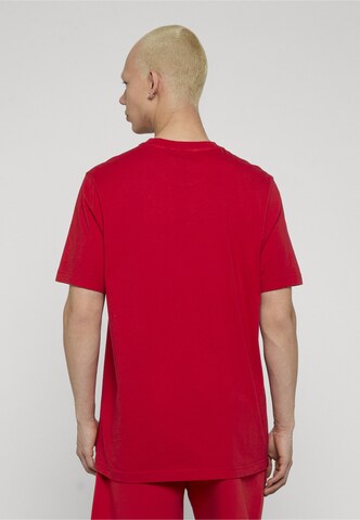 Maglietta di Bruno Banani in rosso