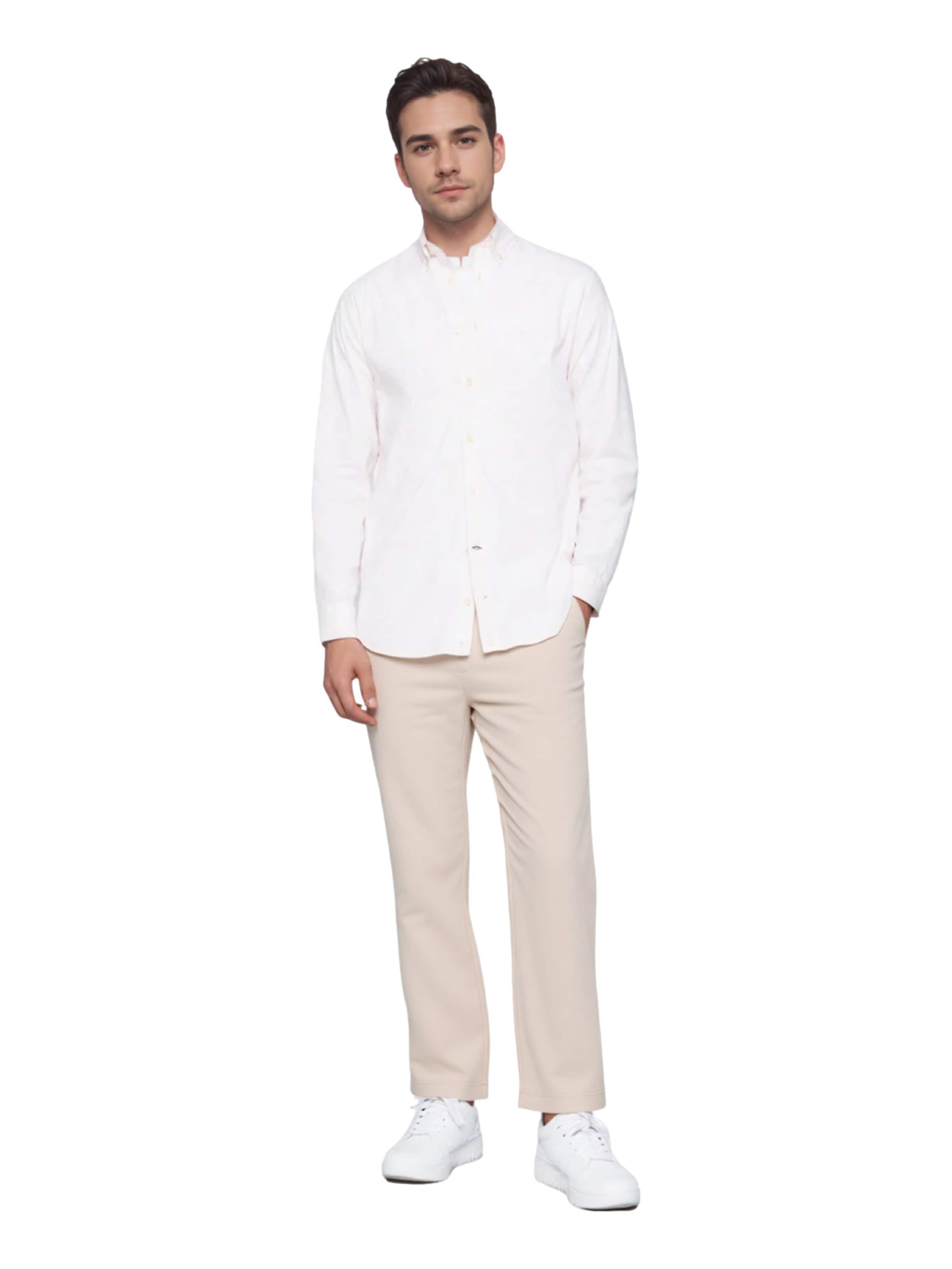 regular Pantaloni 'Bill' di JACK & JONES in beige