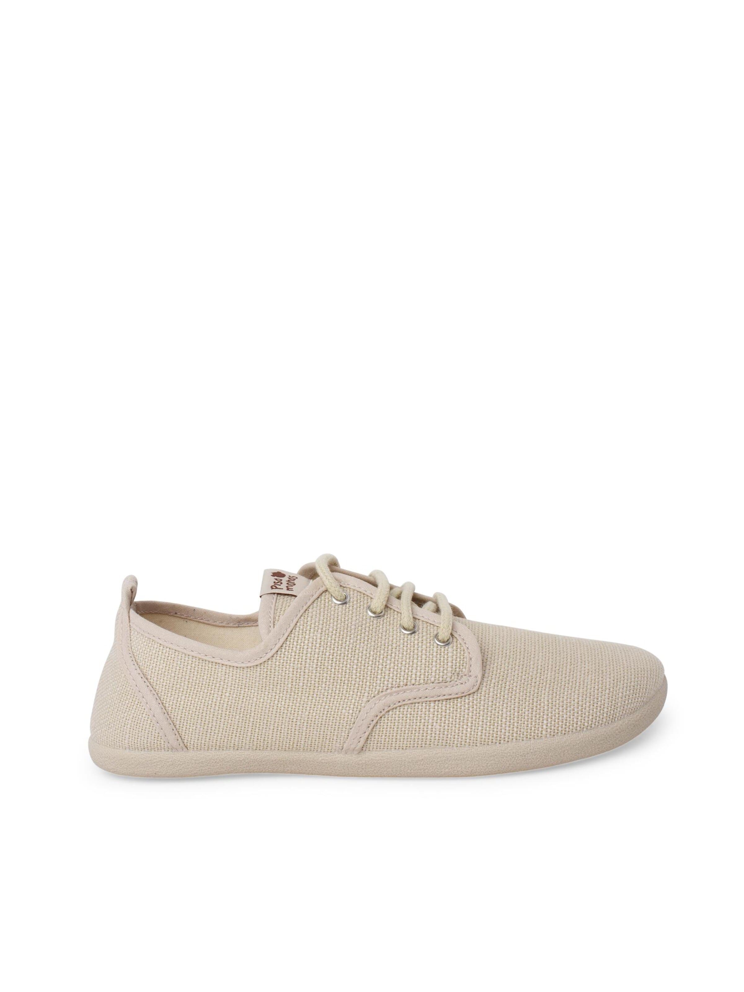 Pisamonas Sneakersy w kolorze beżowy