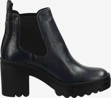 FLY LONDON Chelsea boots in Blauw