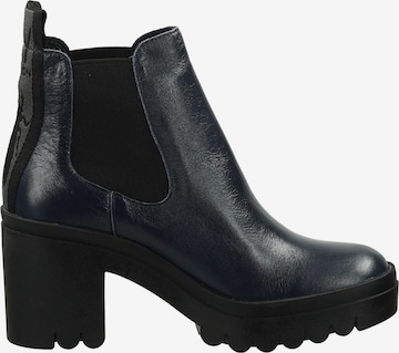 Chelsea Boots FLY LONDON en bleu