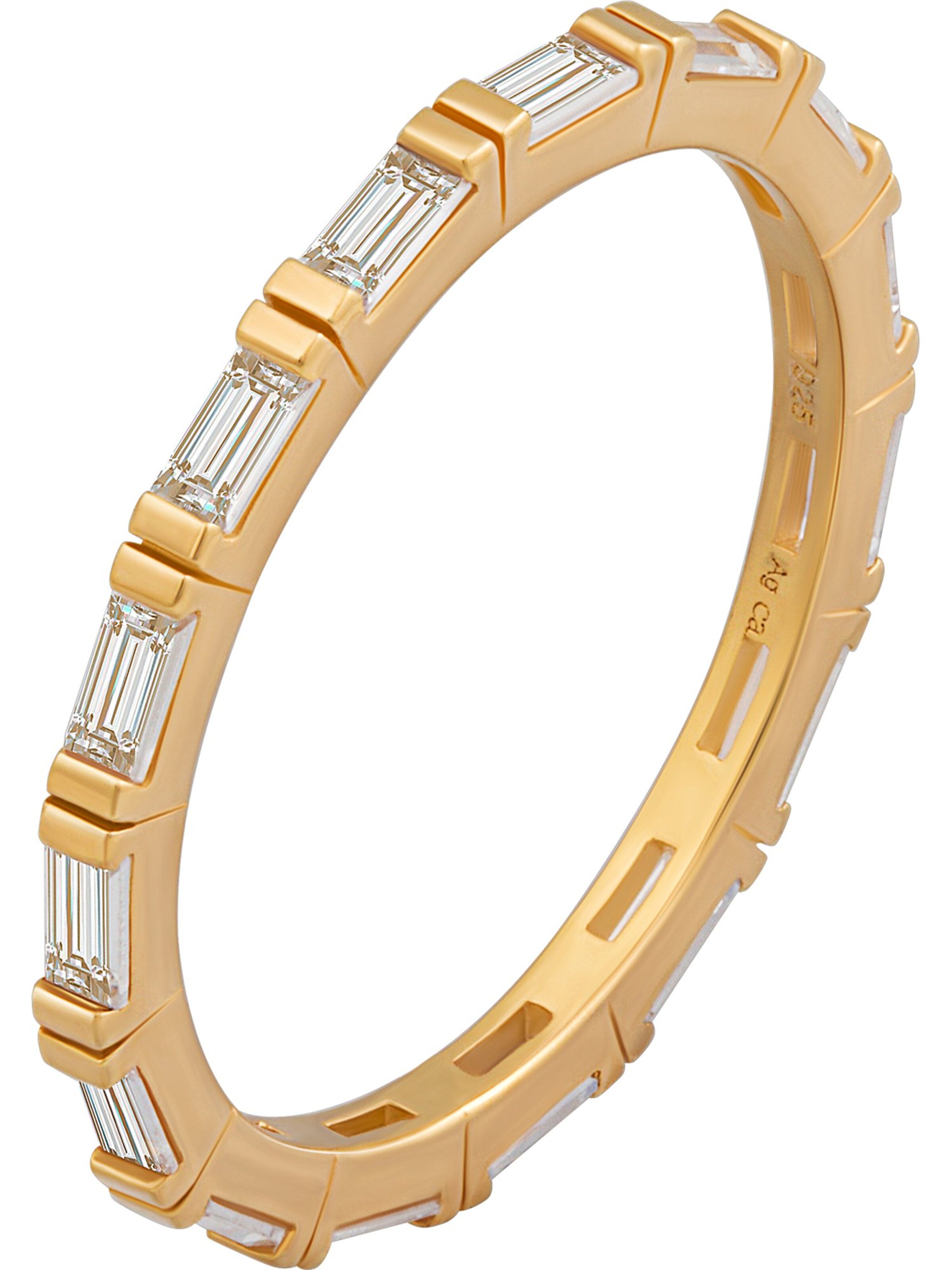 caï Ring in Mixed colors