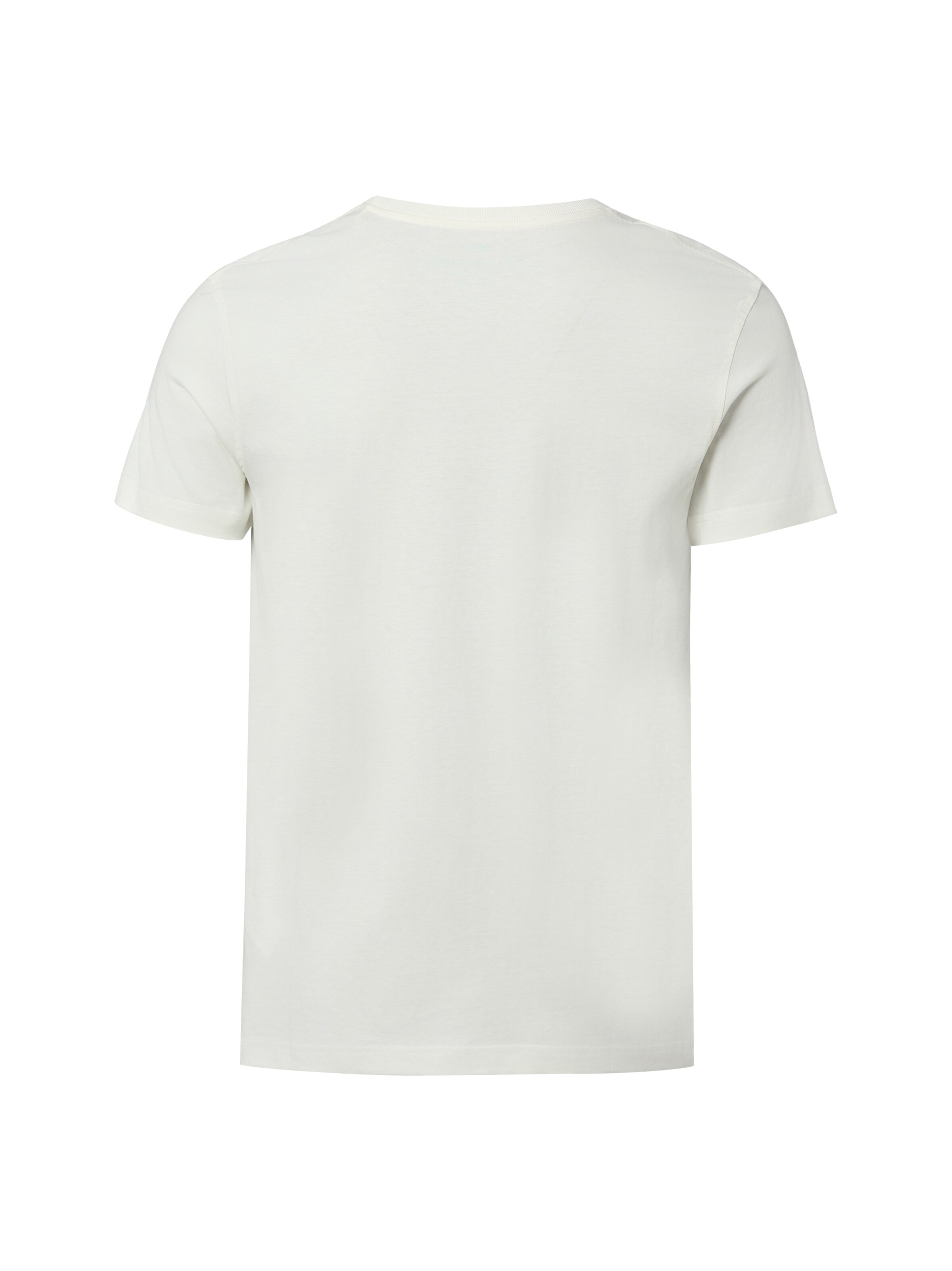 Nils Sundström Shirt in White