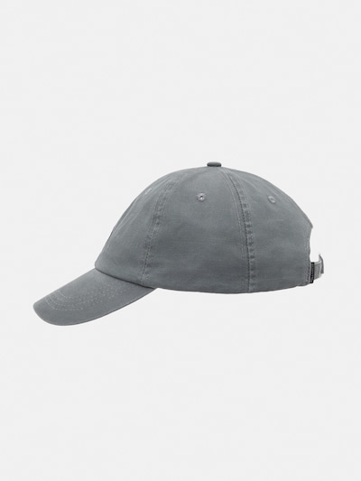kő / fekete Pull&Bear Sapkák 'GORRA - WORLD', Termék nézet