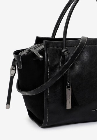 Suri Frey Tasche in Schwarz