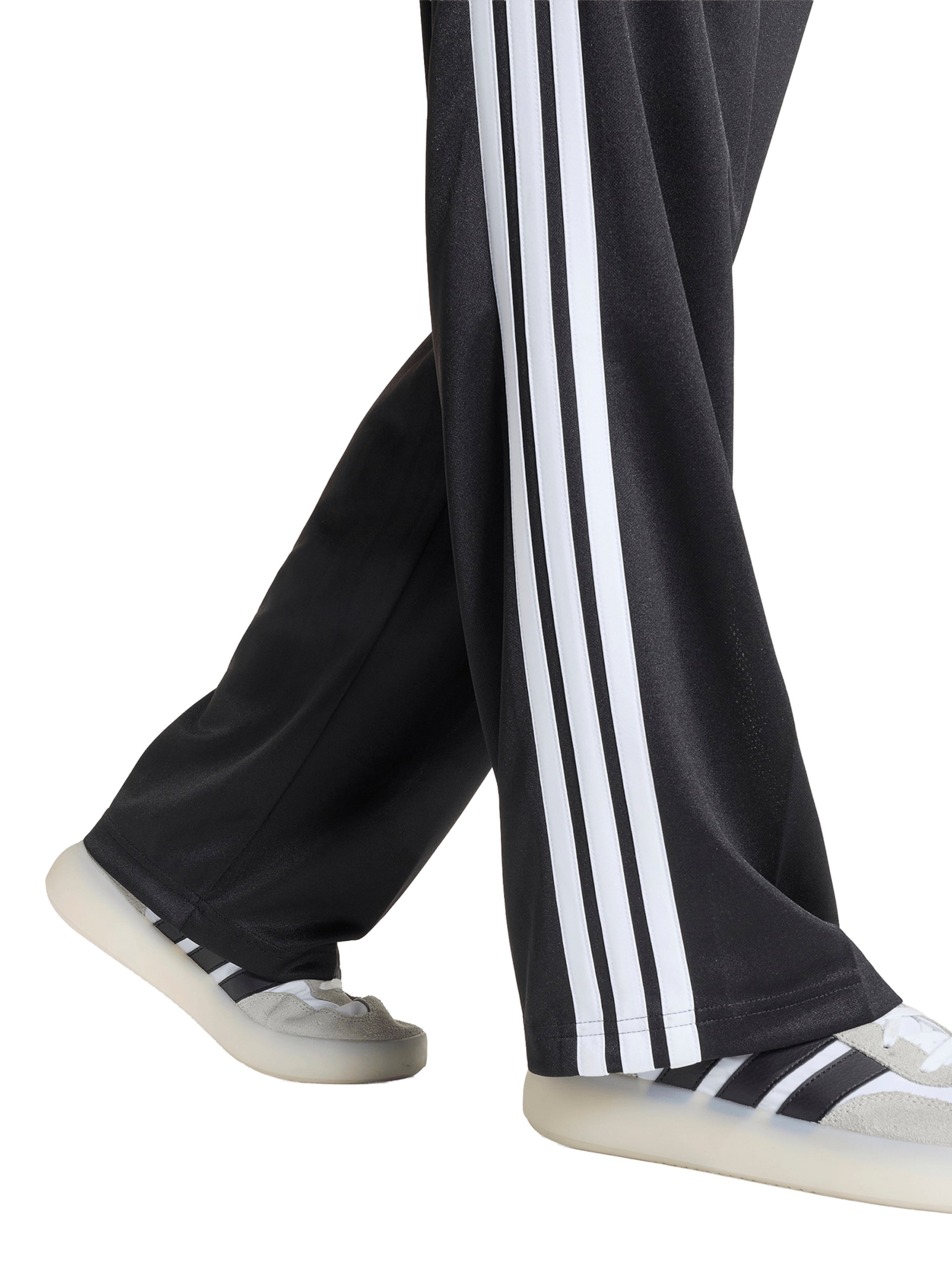 ADIDAS SPORTSWEAR - Chándal 'TEAMSPORT' en negro