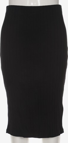 EDITED Skirt in XL in Black: front