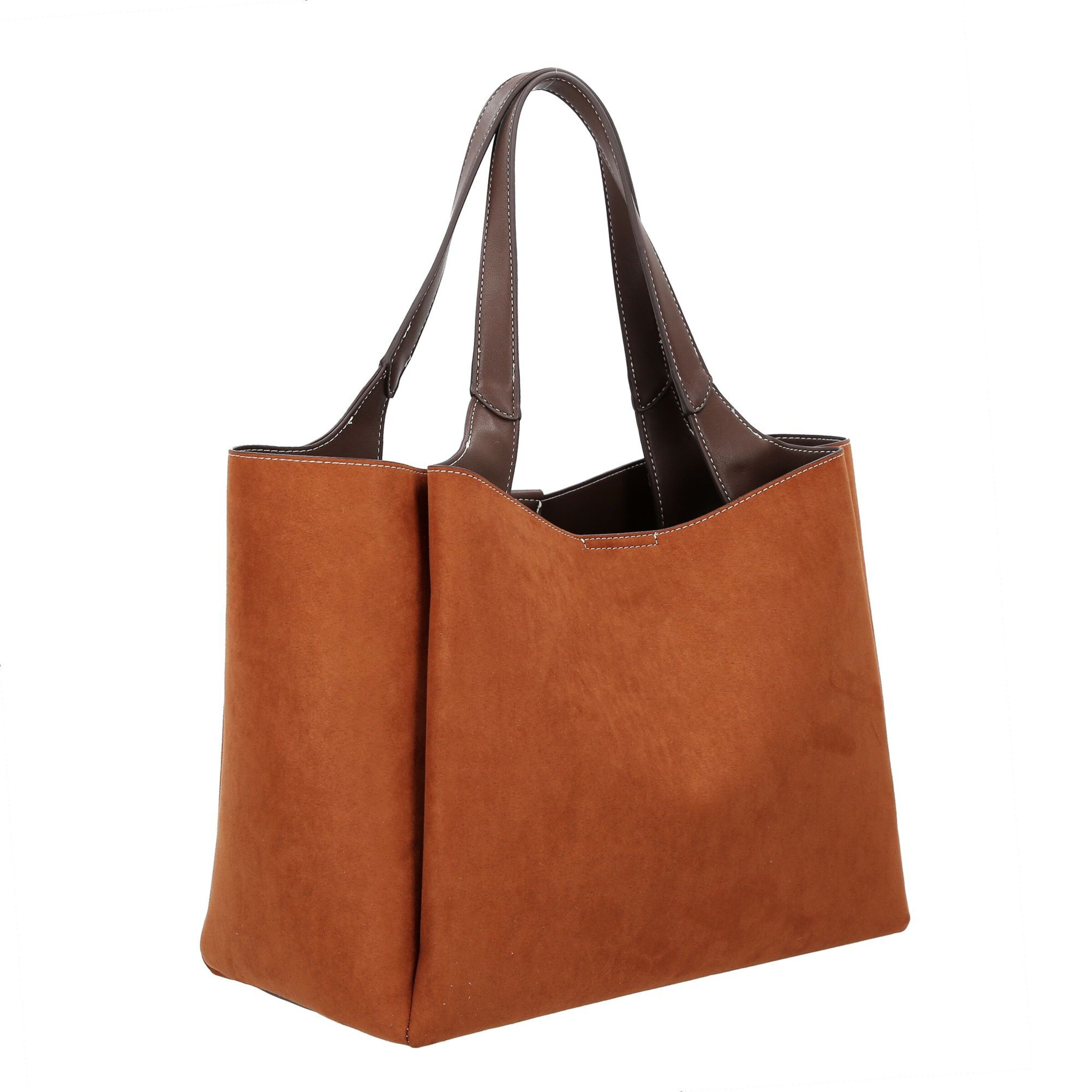 DKNY Shopper 'Willa' in Brown