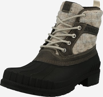 Boots di Kamik in grigio: frontale