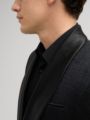 JOOP! Regular fit Blazer 'Hive' in Blue