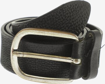 Hüftgold Belt in One size in Black: front