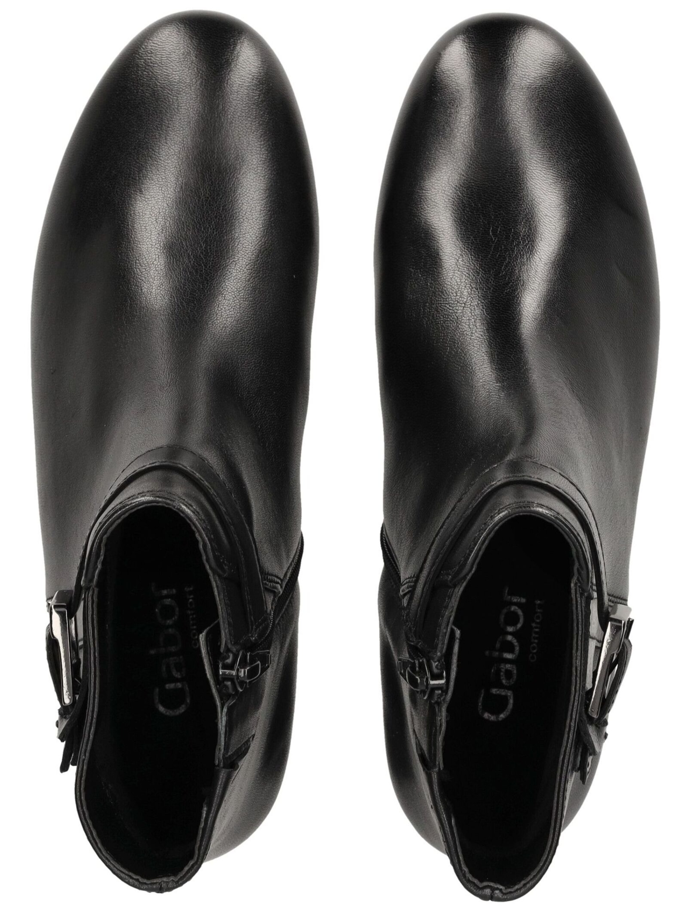 GABOR Bootie in Black